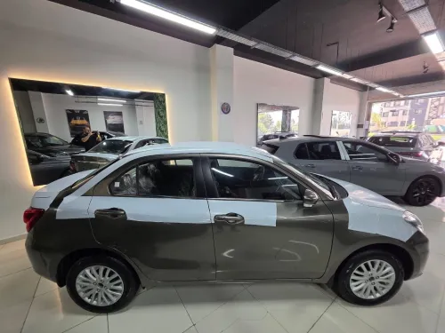 Suzuki Swift Dzire 2025 Full