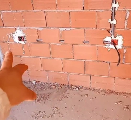 Électricité batiment كهرباء معمارية