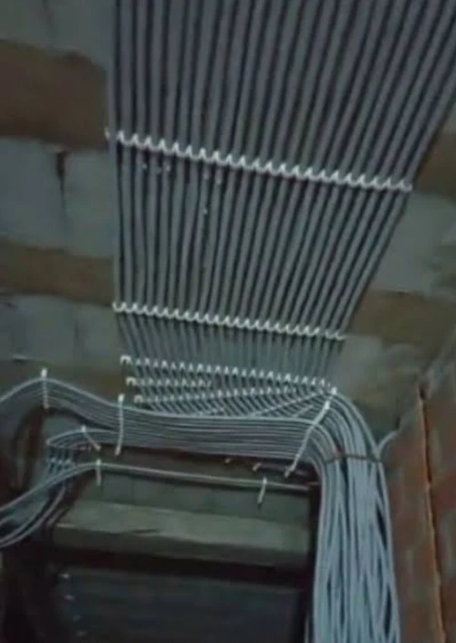 Electrician électricité batiment كهرباء كهربائي