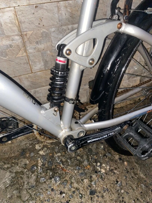 Vélo B Twin Decathlon