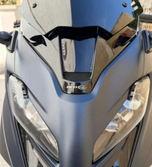 Yamaha Tmax 2023