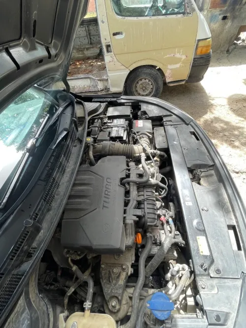 Kia Stonic 2021 Gris