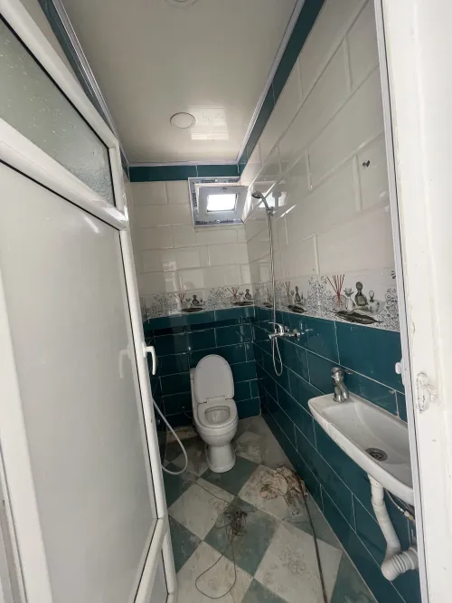 Location Appartement F2 Tipaza Bou ismail