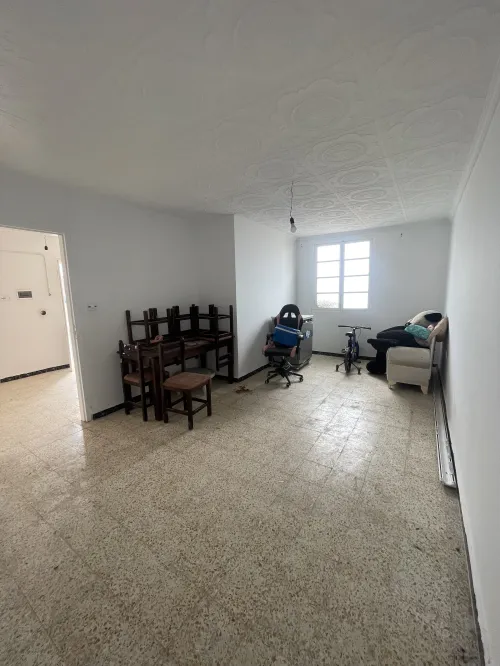 Location Appartement F2 Tipaza Bou ismail