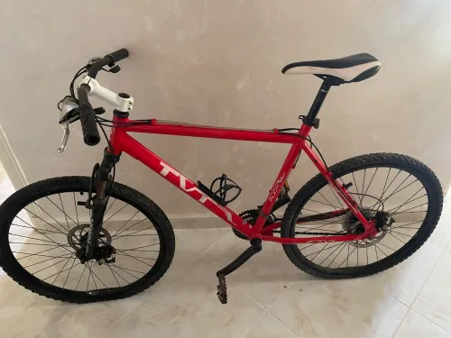 Velo adulte