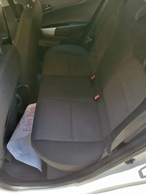 Kia Picanto 2020 LX Start