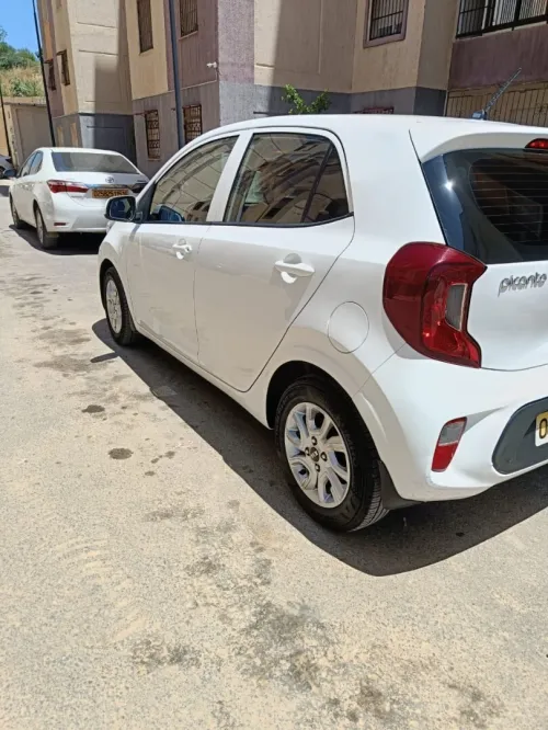 Kia Picanto 2020 LX Start