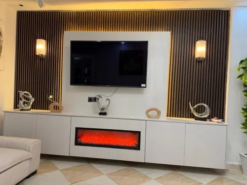 Meuble TV SUR Mesure