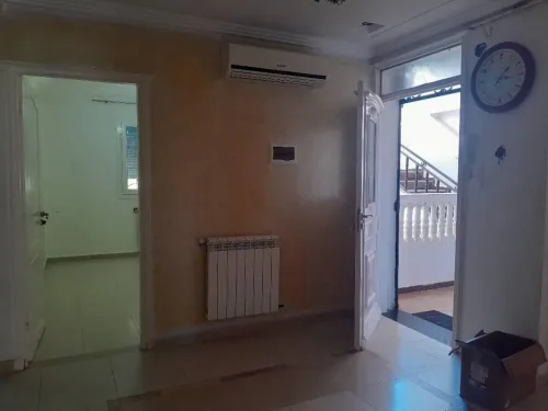 Location Appartement F4 Mostaganem Mostaganem