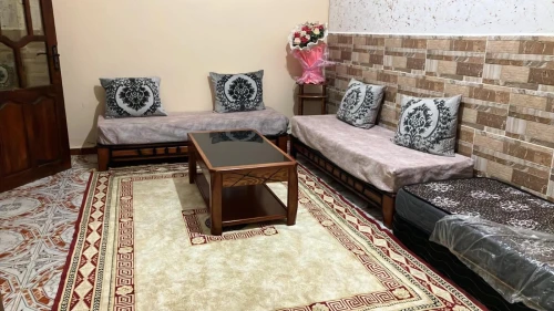 Location Appartement Niveau de villa F3 Chlef Tenes