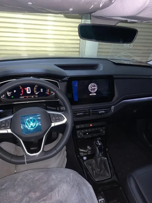 Volkswagen Tahru 2025 Ruixiang