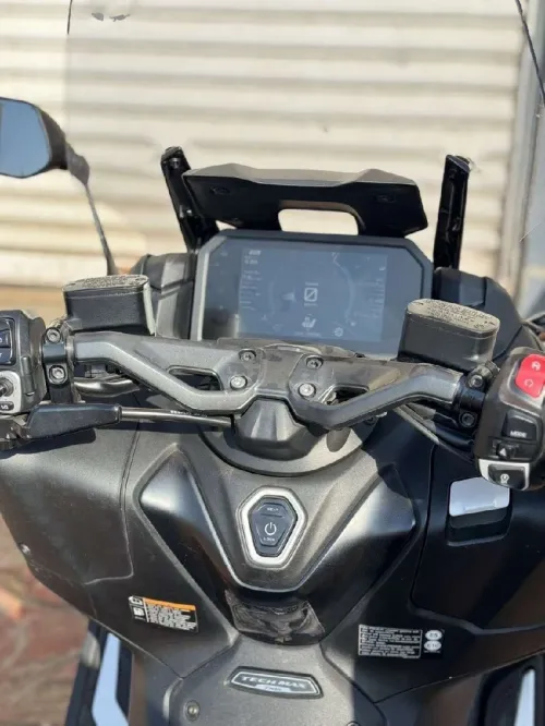 Yamaha tmax 562 Tech 2023
