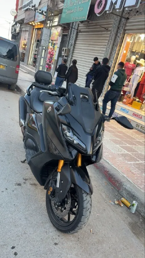 Yamaha tmax 562 Tech 2023