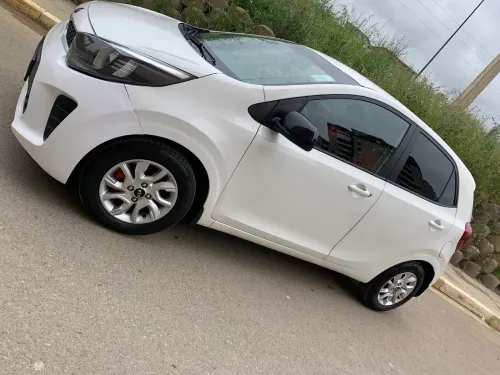 Kia Picanto 2019 LX Start