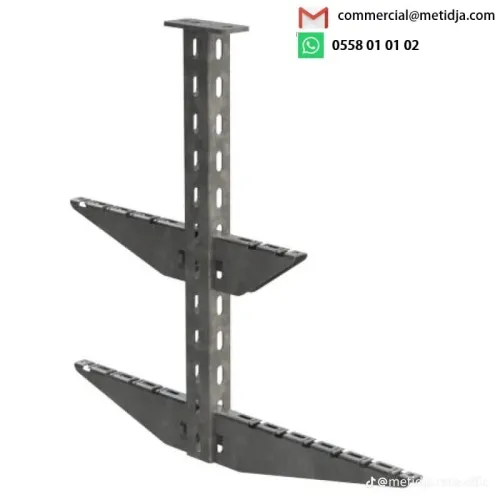 Fabrication chemin de câble et accessoires