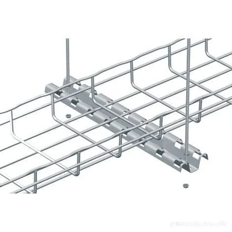 Fabrication chemin de câble et accessoires