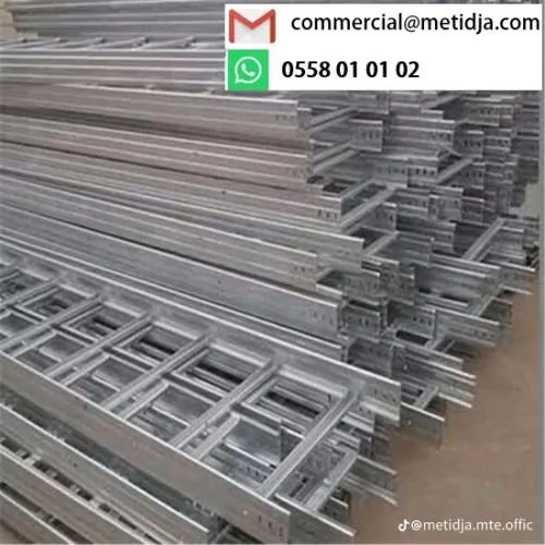 Fabrication chemin de câble et accessoires