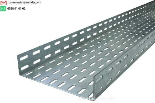 Fabrication chemin de câble et accessoires
