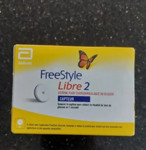 Libre 2