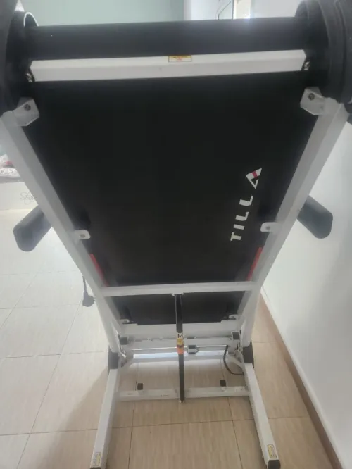 Tapis roulant tilla
