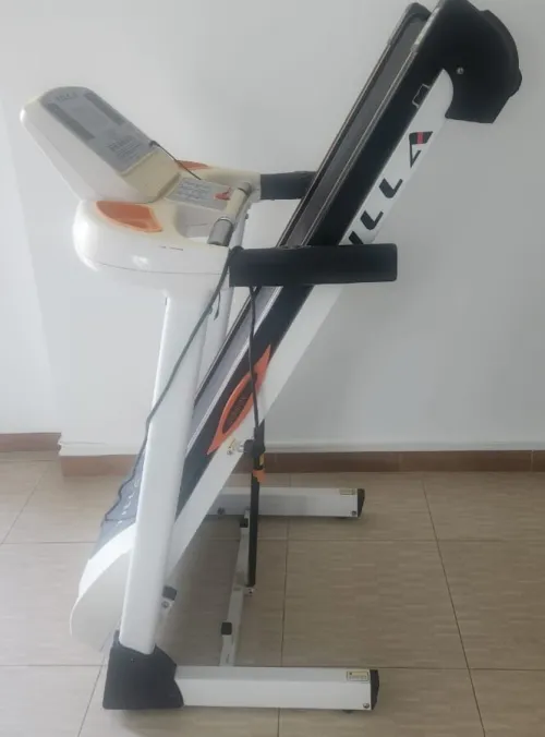 Tapis roulant tilla