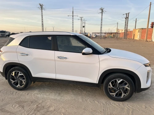 Hyundai Crita 2024 