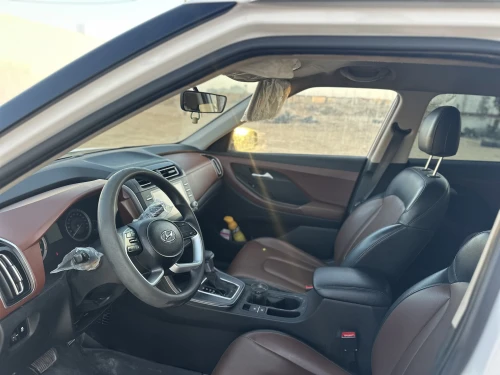 Hyundai Crita 2024 