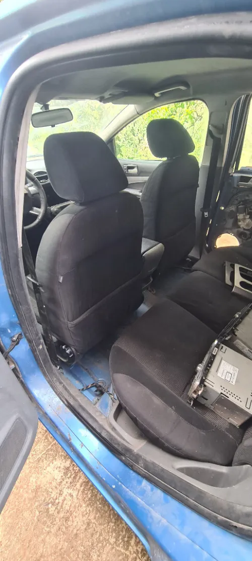Ford Focus 5 portes 2008 