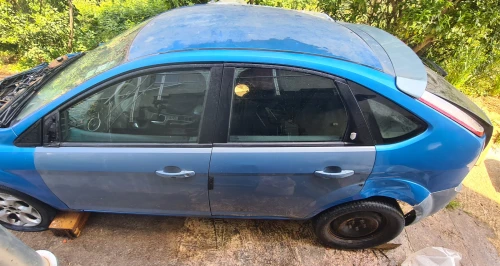 Ford Focus 5 portes 2008 