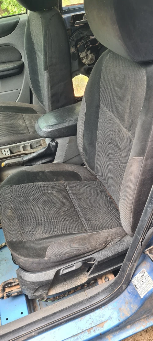 Ford Focus 5 portes 2008 