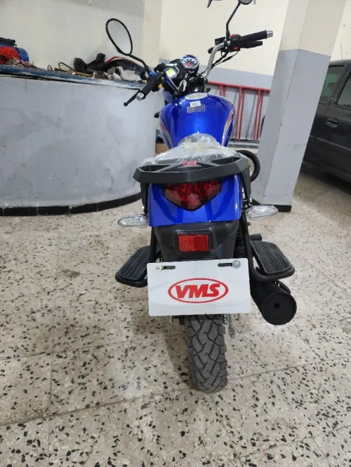 VMS C-light 2026