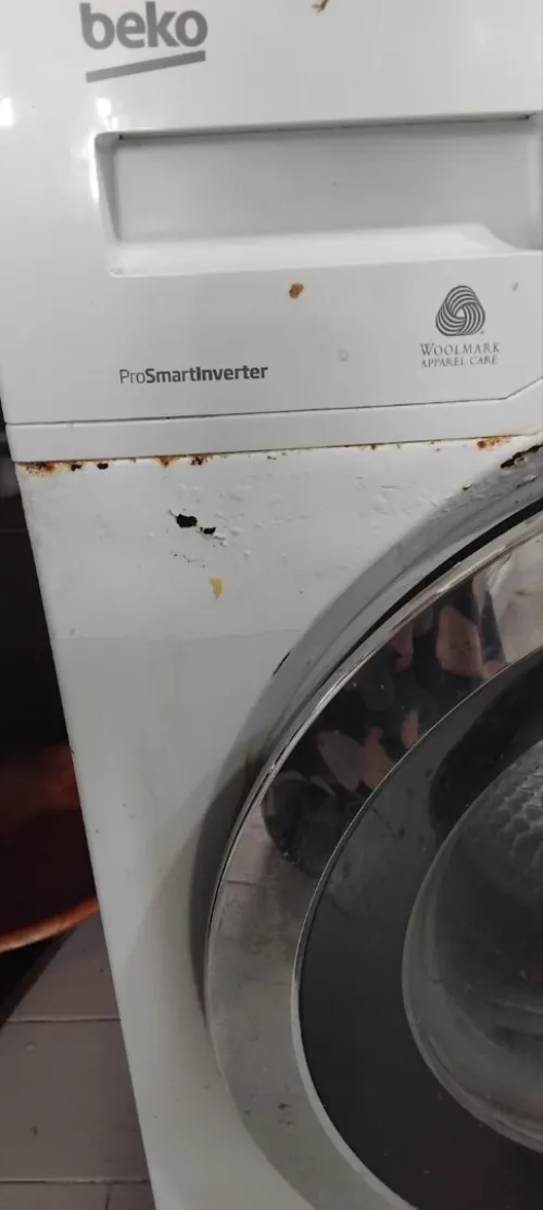 Beko 9 kg