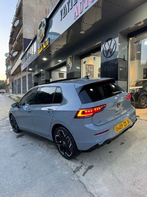 Volkswagen Golf 8 2025 R- Line 