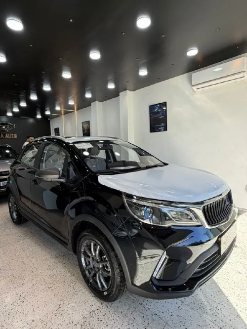 Geely GX3 PRO  2026 International