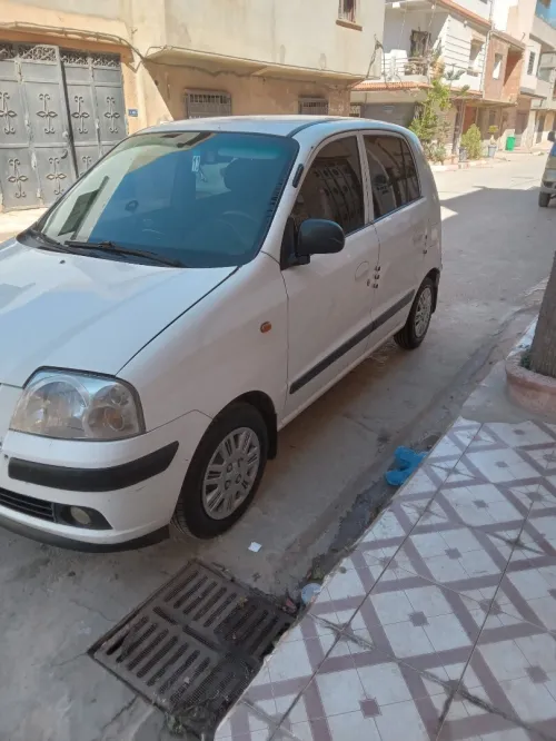 Hyundai Atos 2009 GLS