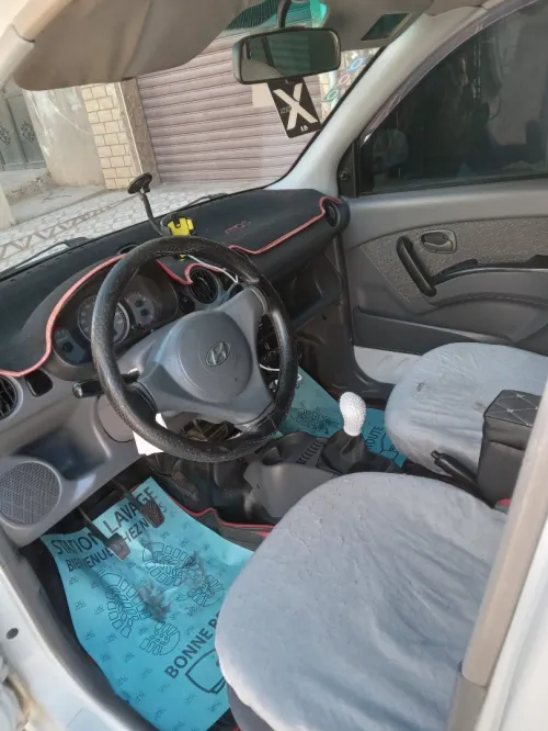 Hyundai Atos 2009 GLS