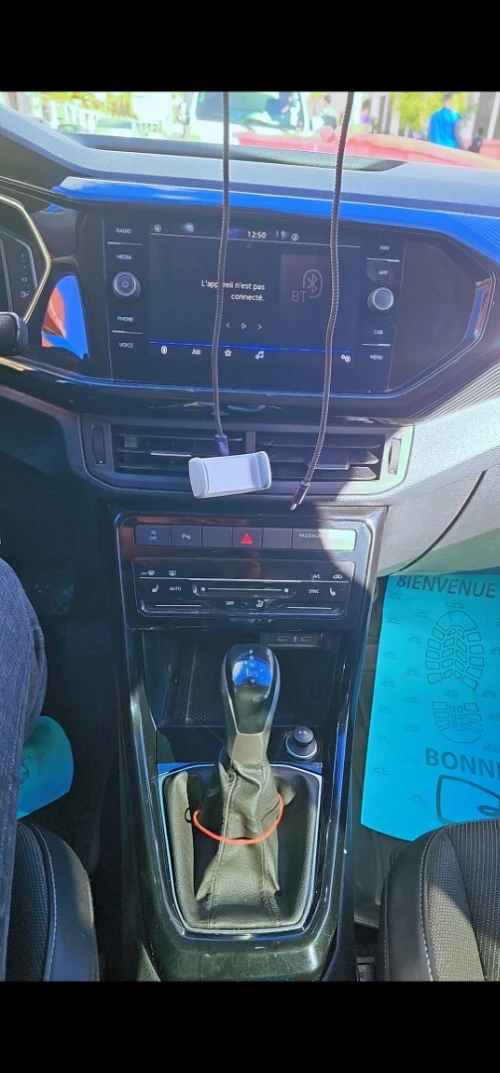 Volkswagen T cros 2022 