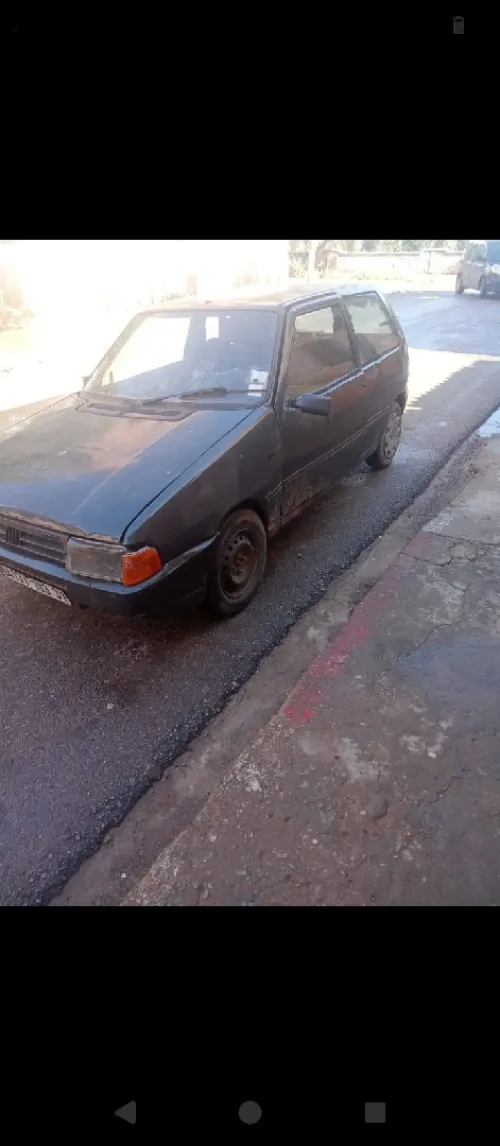 Fiat Uno 1993 Uno