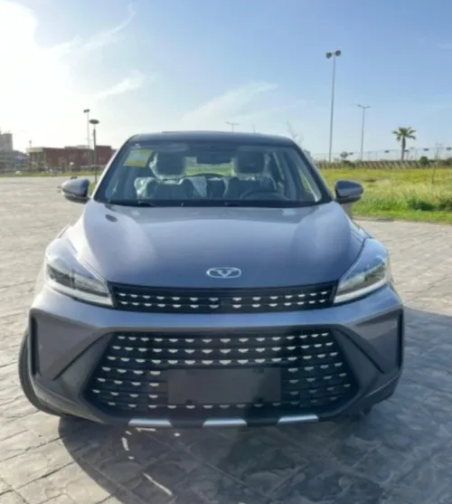 Chery Kaiy 2026 2026