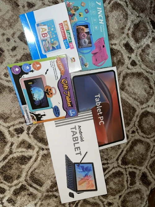 Tablette