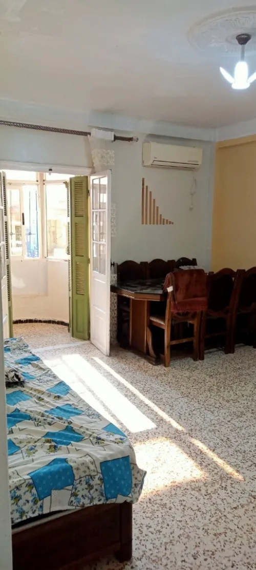 Vente Appartement F2 Boumerdès Ouled moussa