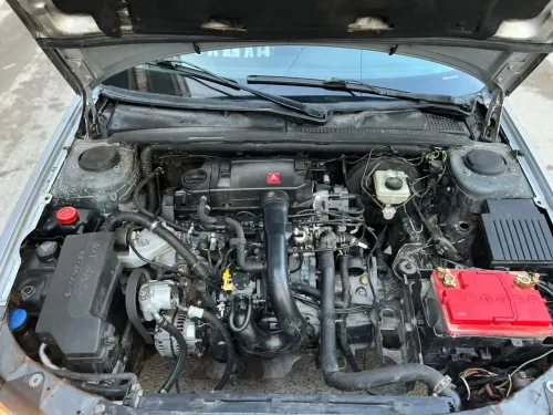 Peugeot 406 2000 406