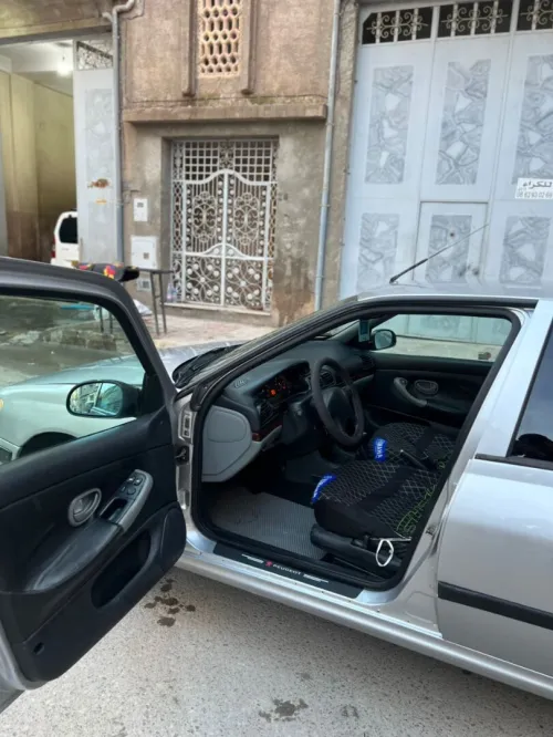 Peugeot 406 2000 406
