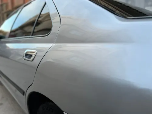 Peugeot 406 2000 406