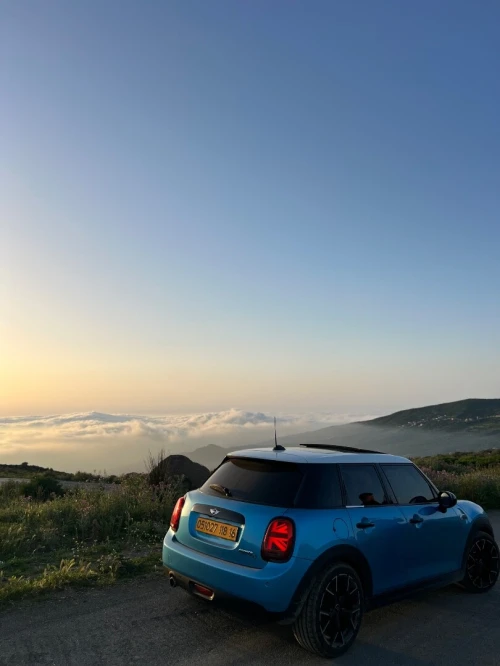 Mini Cooper D 2018 5-Portes