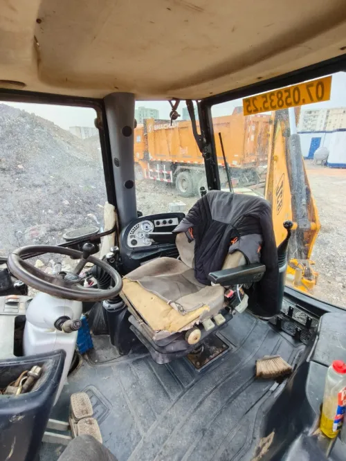 jcb jcb 2009