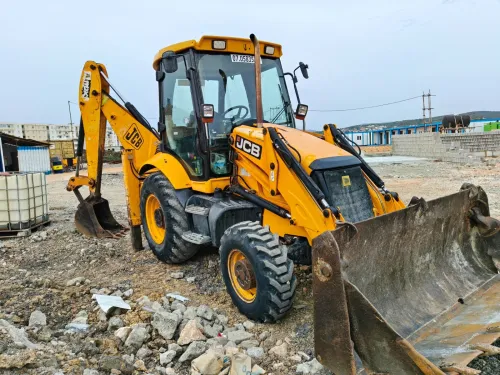 jcb jcb 2009