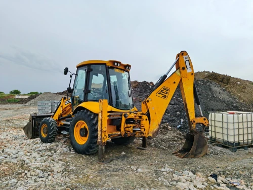 jcb jcb 2009