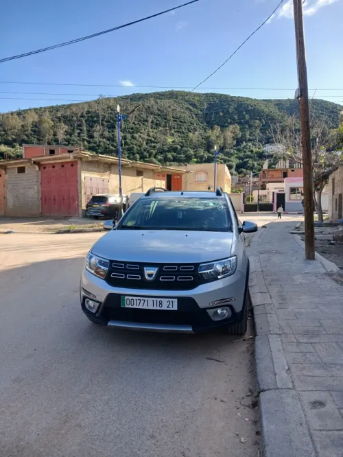 Dacia Sandero 2018 Stepway