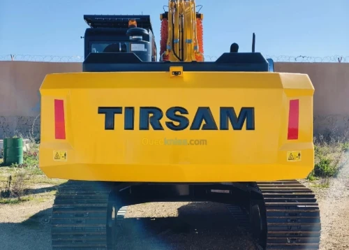 Tirsam Ts 6225 2026
